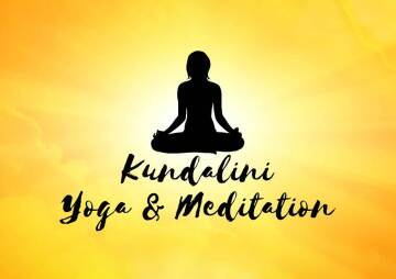 Kundalini Yoga & Meditation Class