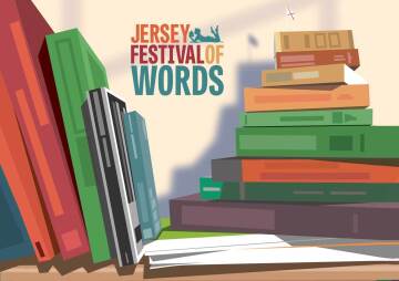 Jersey Festival of Words 2026