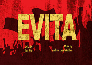 Evita (Signed & Relaxed Performance)
