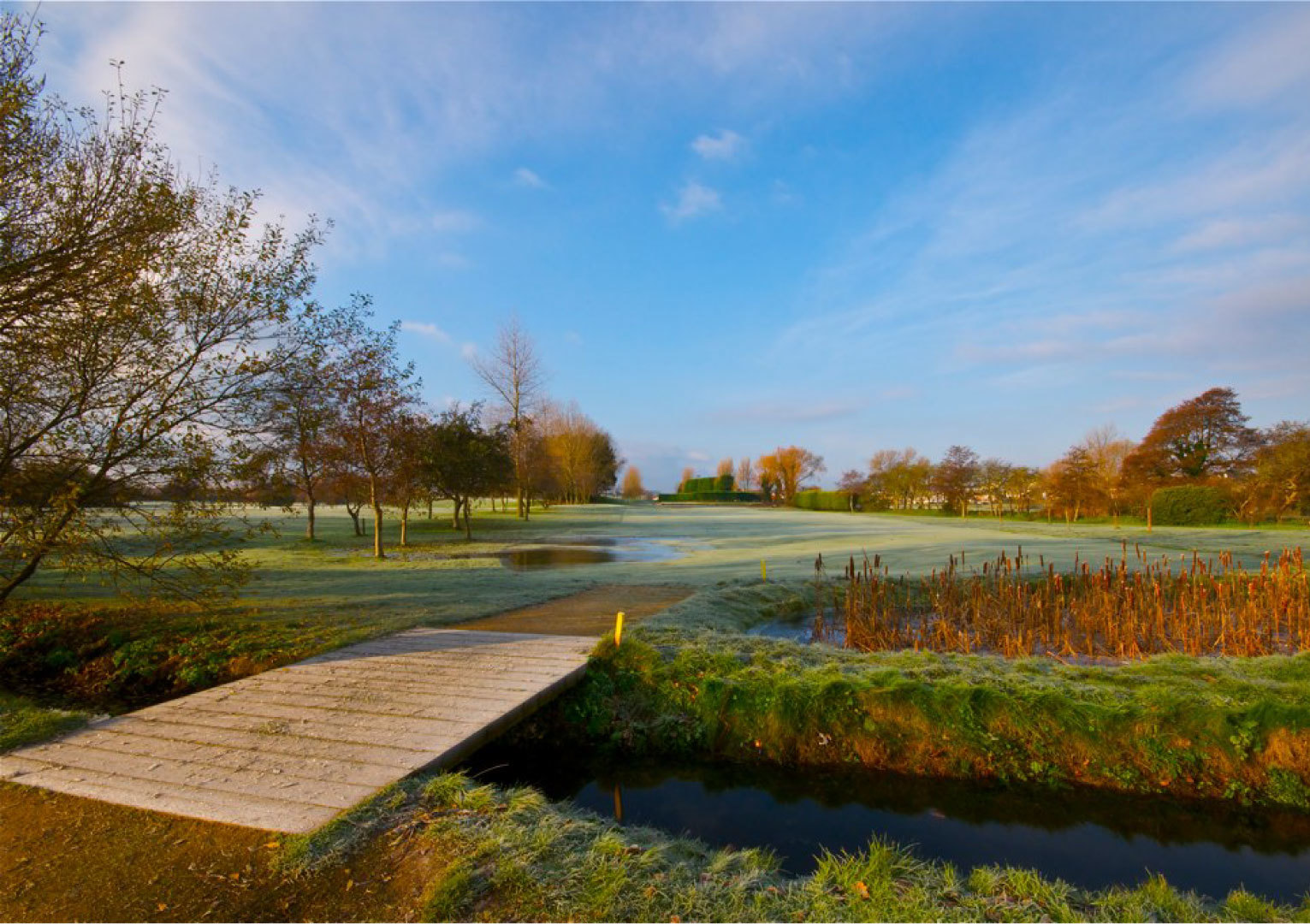 St Clements Golf and Sports Centre