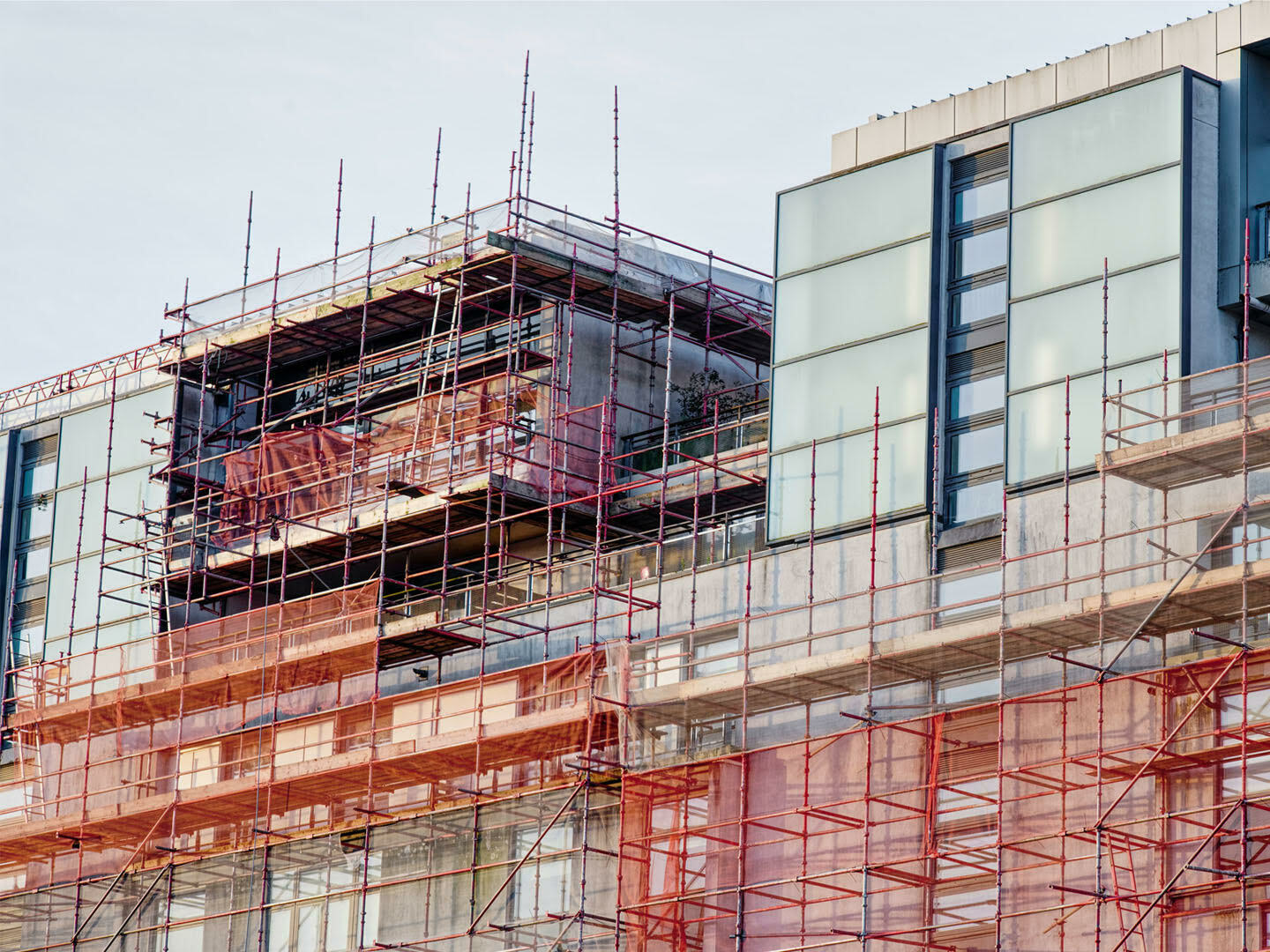 TDS Scaffold Solutions Limited