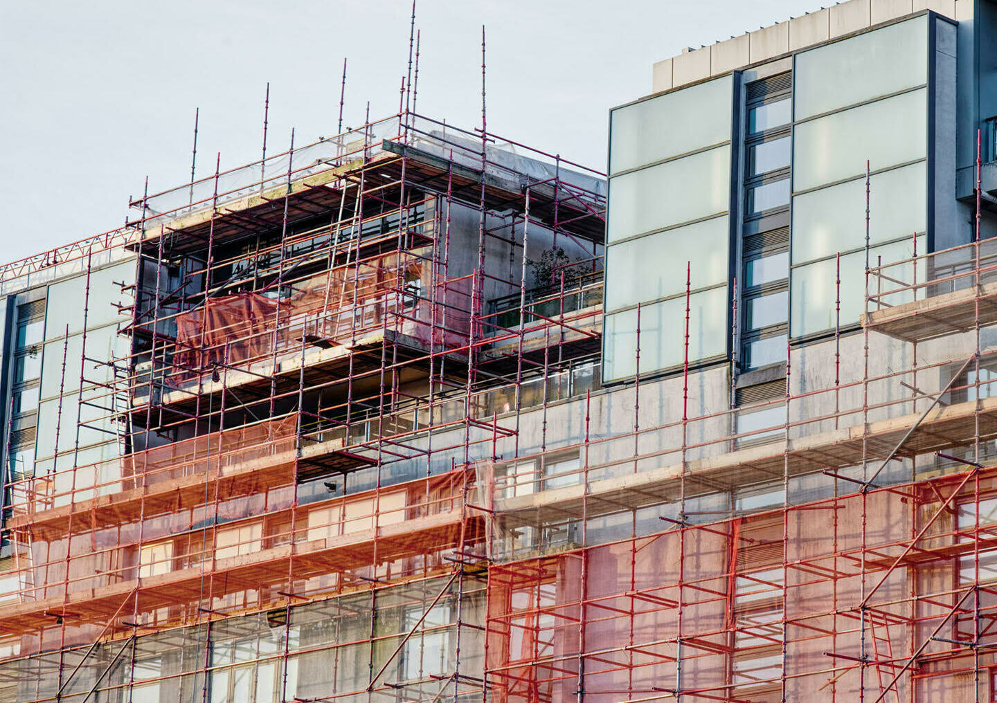 TDS Scaffold Solutions Limited