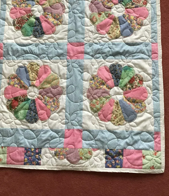 Crafty Quilters 