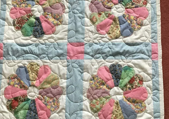 Crafty Quilters 