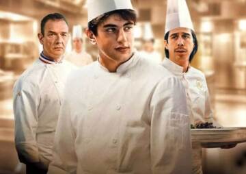 CineClub -A la belle étoile