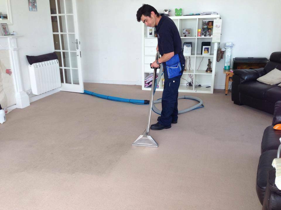 Norberto Cleaning Services
