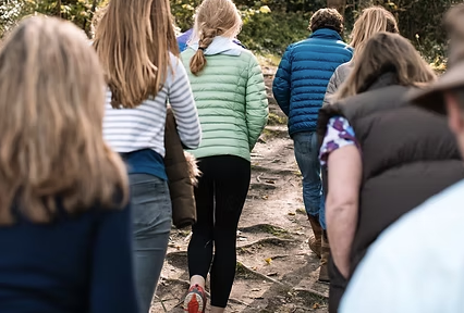 JTGA - Jersey Tourist Guides Association