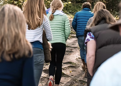 JTGA - Jersey Tourist Guides Association