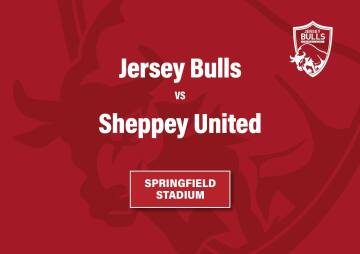 Jersey Bulls vs Sheppey United