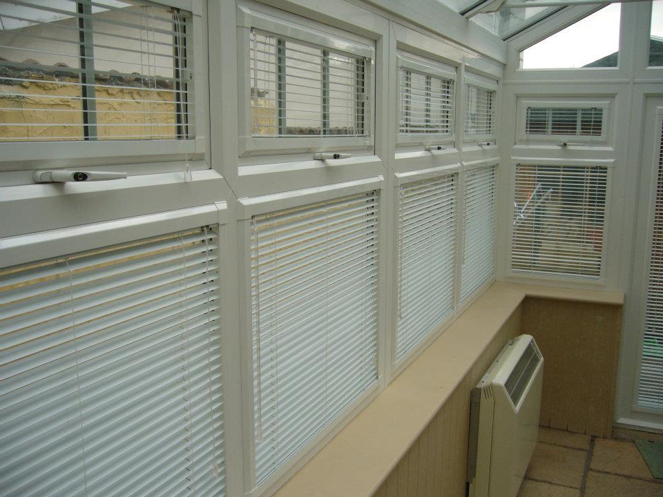 Sunshade Blinds Ltd.