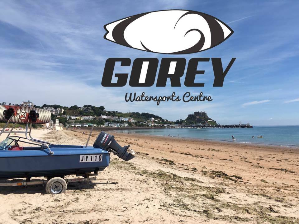 Gorey Watersports
