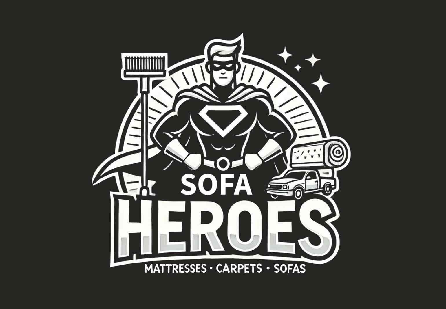 30% Off Sofa Cleaning from Sofa Heroes