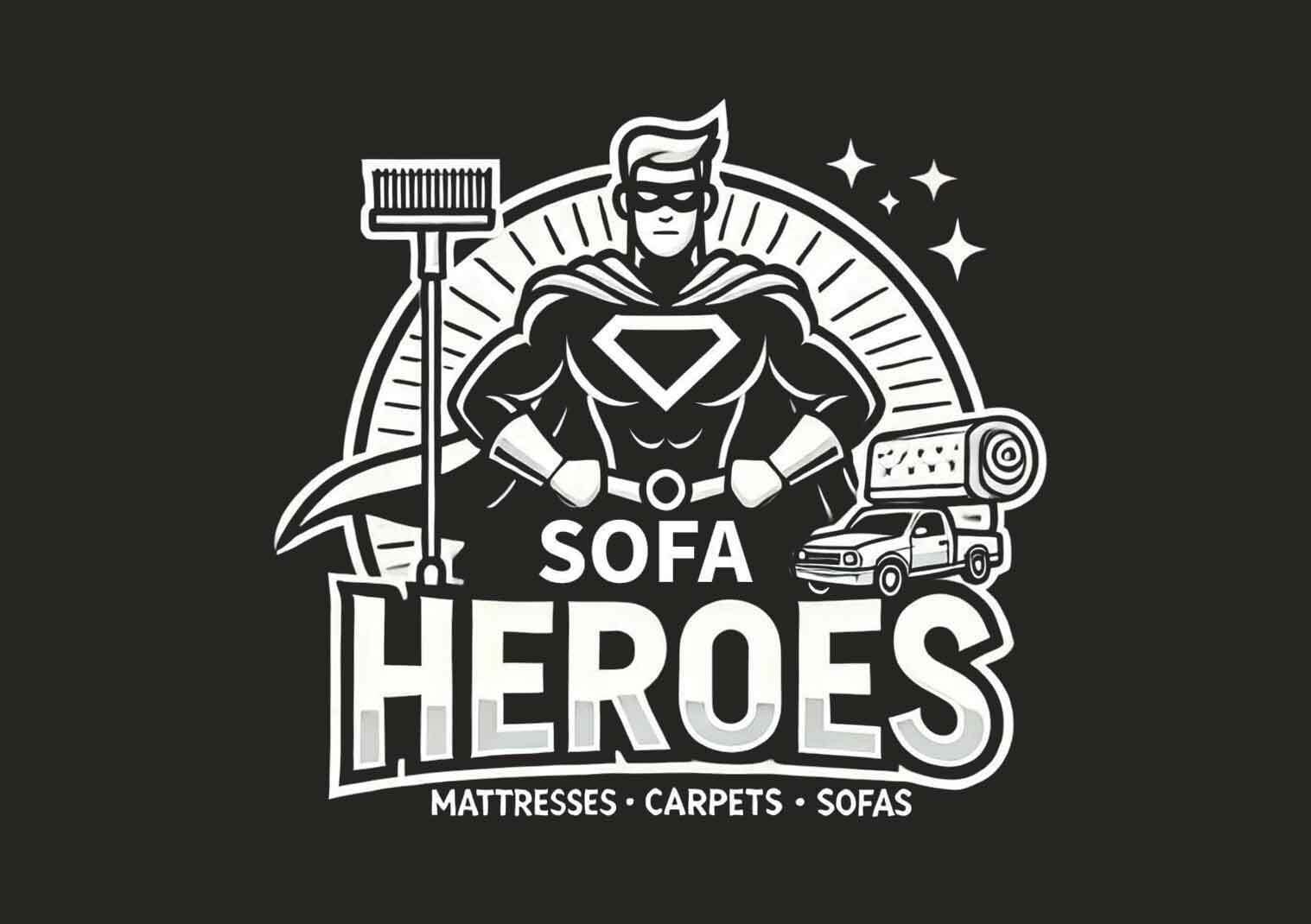 30% Off Sofa Cleaning from Sofa Heroes