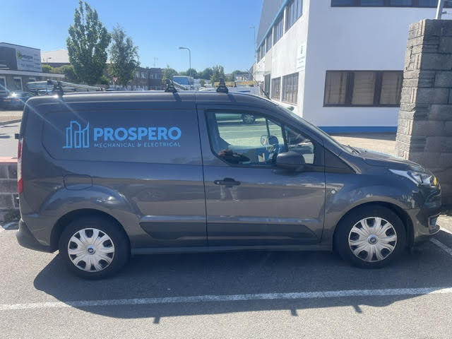 Prospero Facilities Services