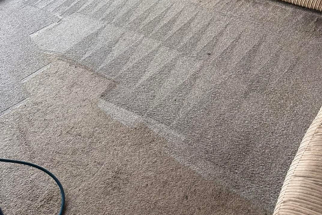 Crystal Carpet & Car Valeting