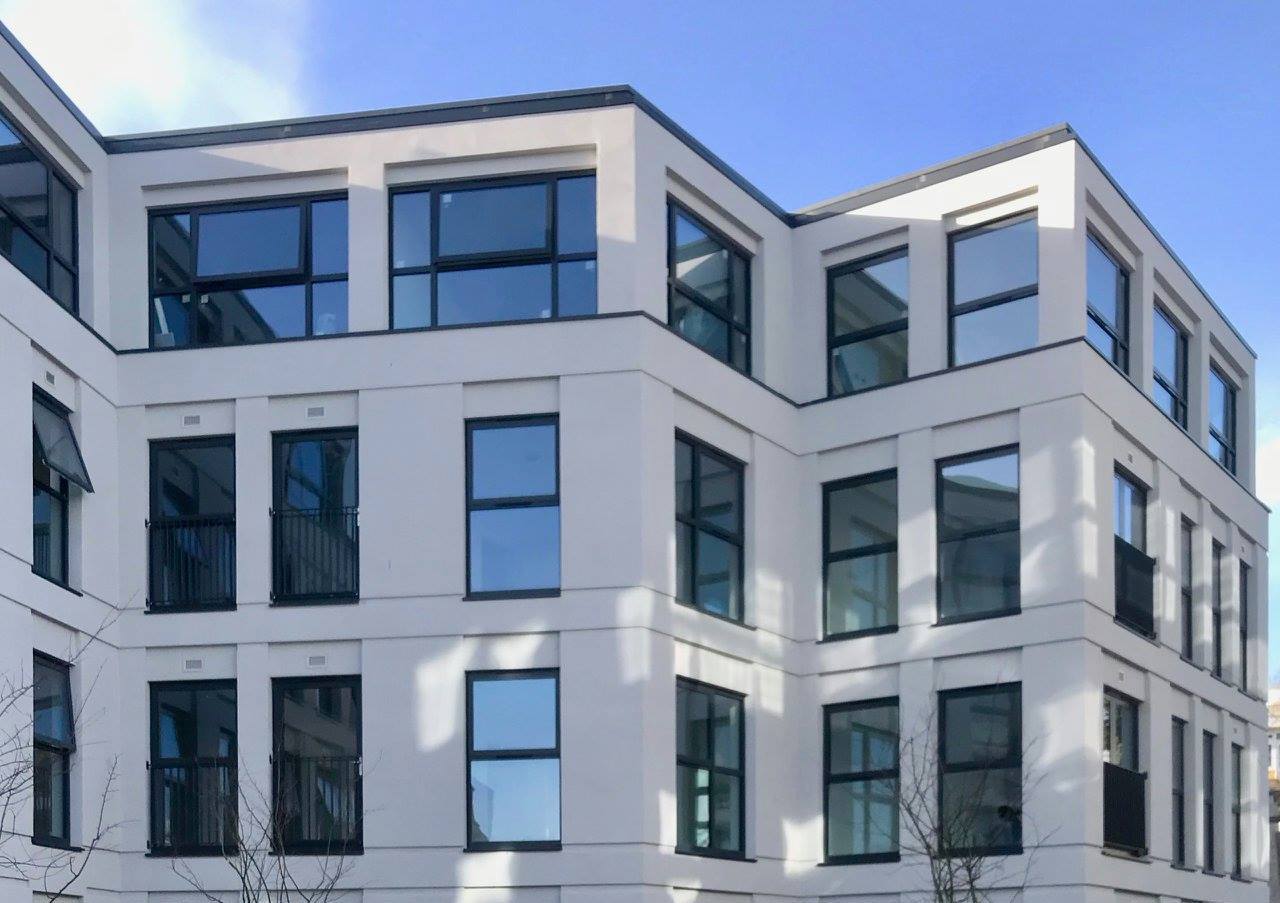 Waddington Architects & Interiors