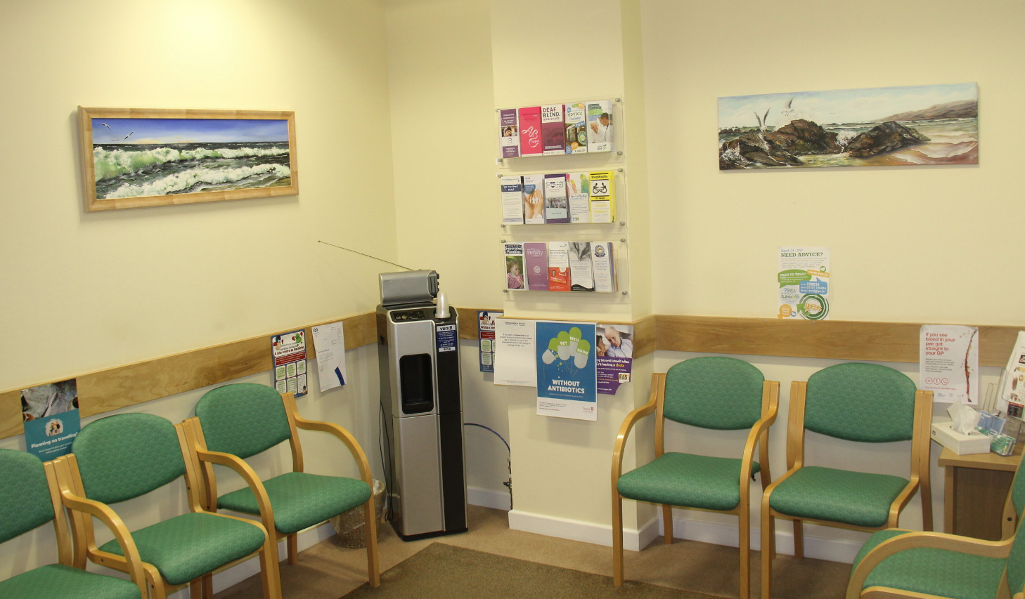 Windsor Medical Practice