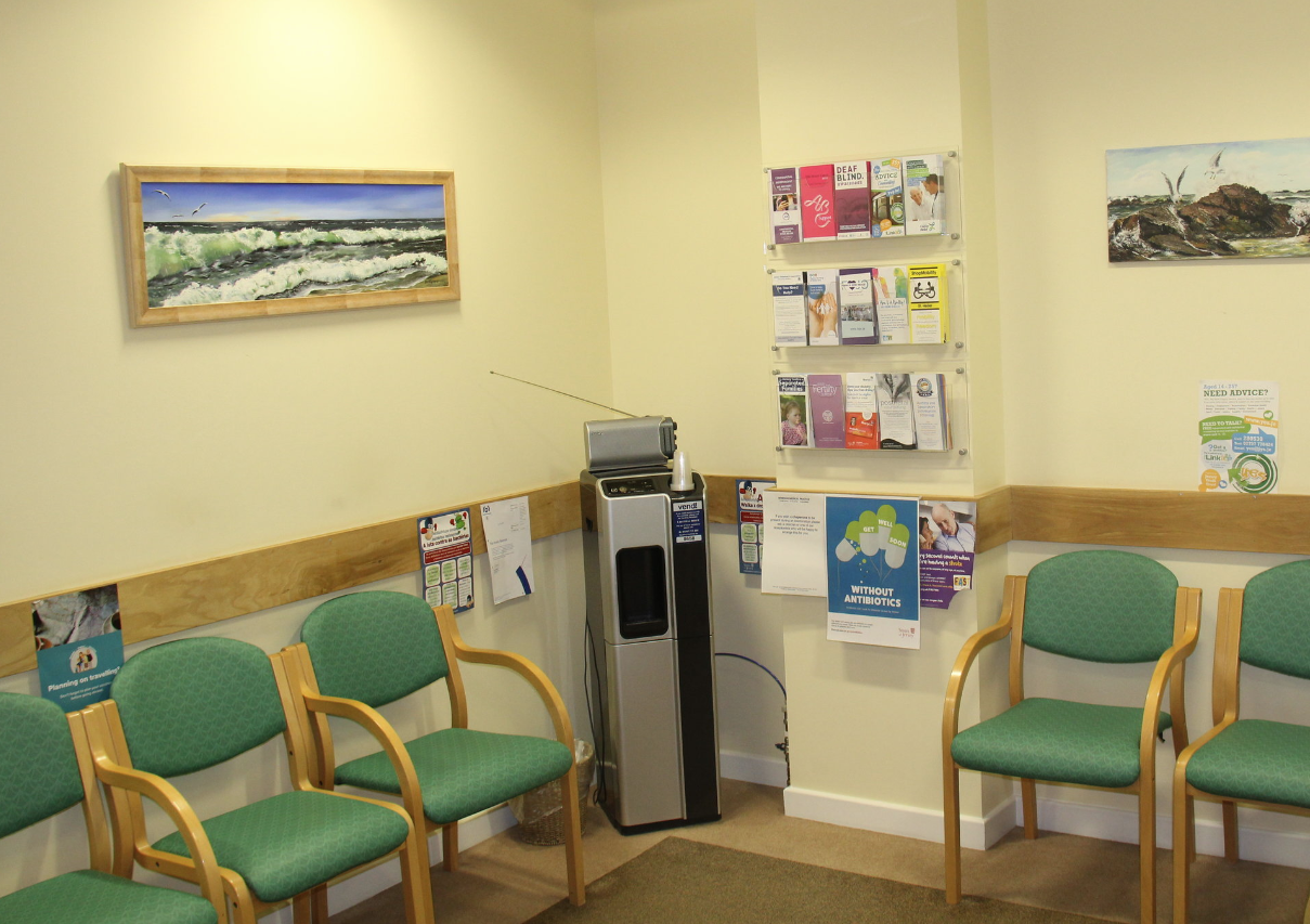 Windsor Medical Practice