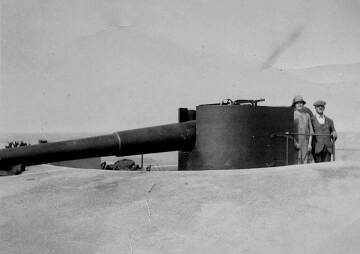 Free guided walk Wartime St Helier – South