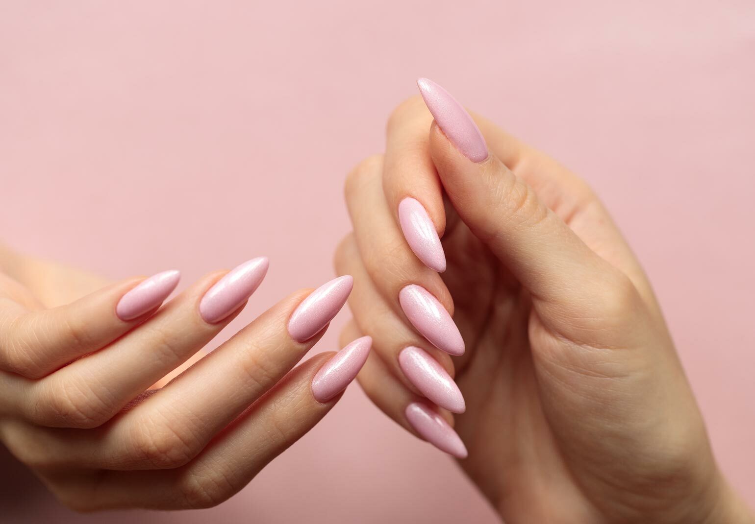 Cheias de Charme 40% off Gel Nail Extensions or Gel Nail Infills