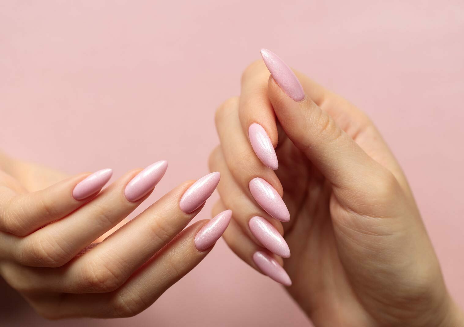 Cheias de Charme 40% off Gel Nail Extensions or Gel Nail Infills