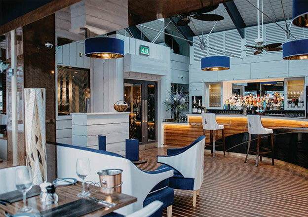The Anchor Bar & Grill