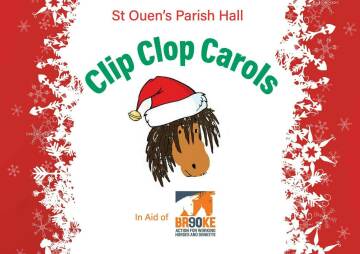 Clip Clop Carols