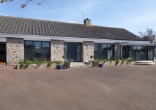 Millennium Windows & Conservatories