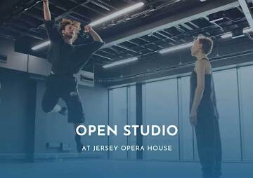 Open Studio