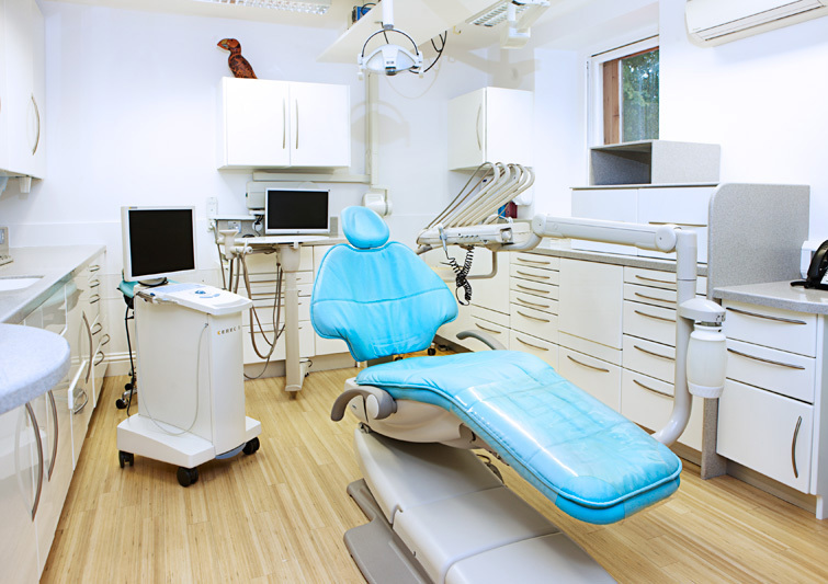  La Retraite Jersey Dental Care