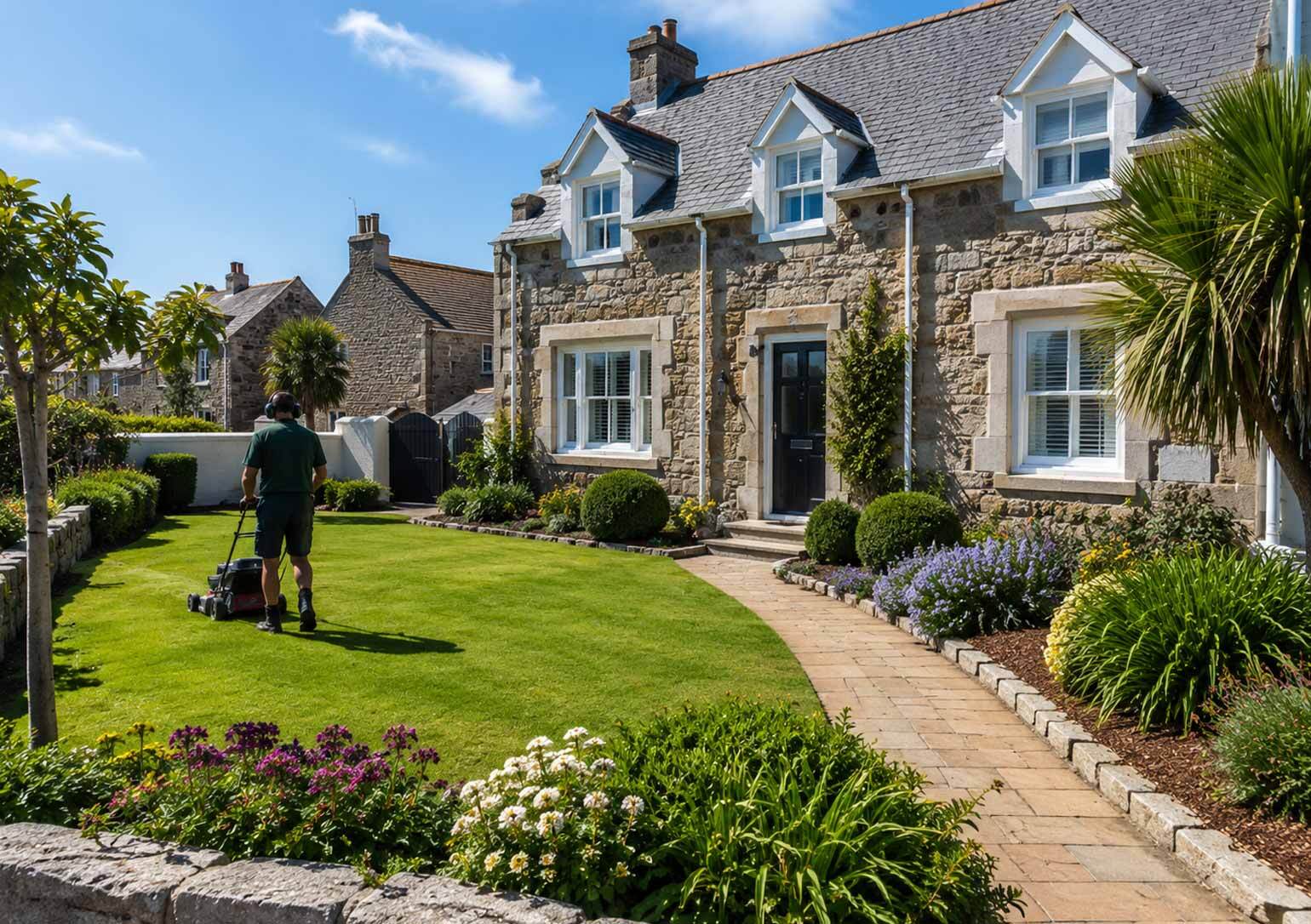 27% off 4 Hours Gardening with Lost The Plot Gardening Services