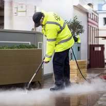 Prospero Facilities Services