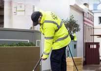 Prospero Facilities Services