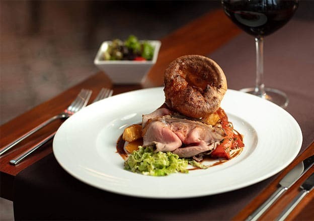 22% Off “Sparkling” Sunday Lunch at The Savoy Hotel