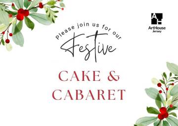 Cake & Cabaret