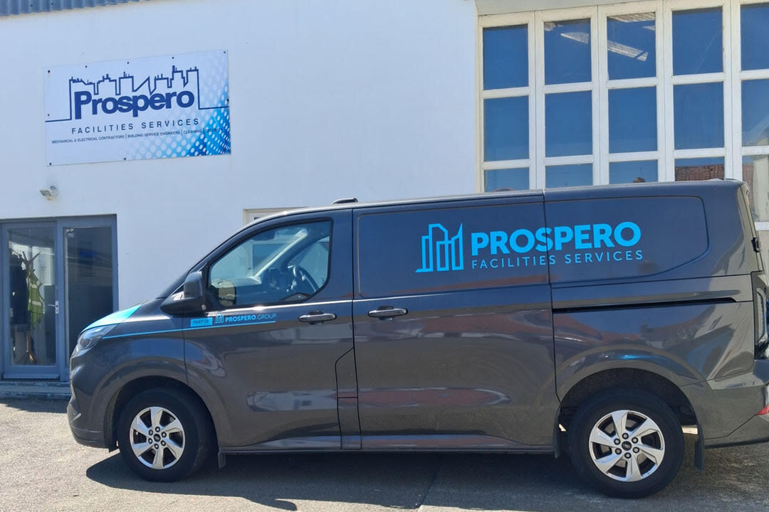 Prospero Facilities Services