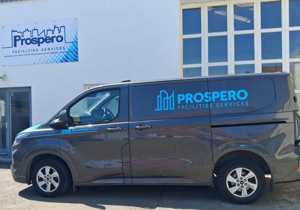 Prospero Facilities Services