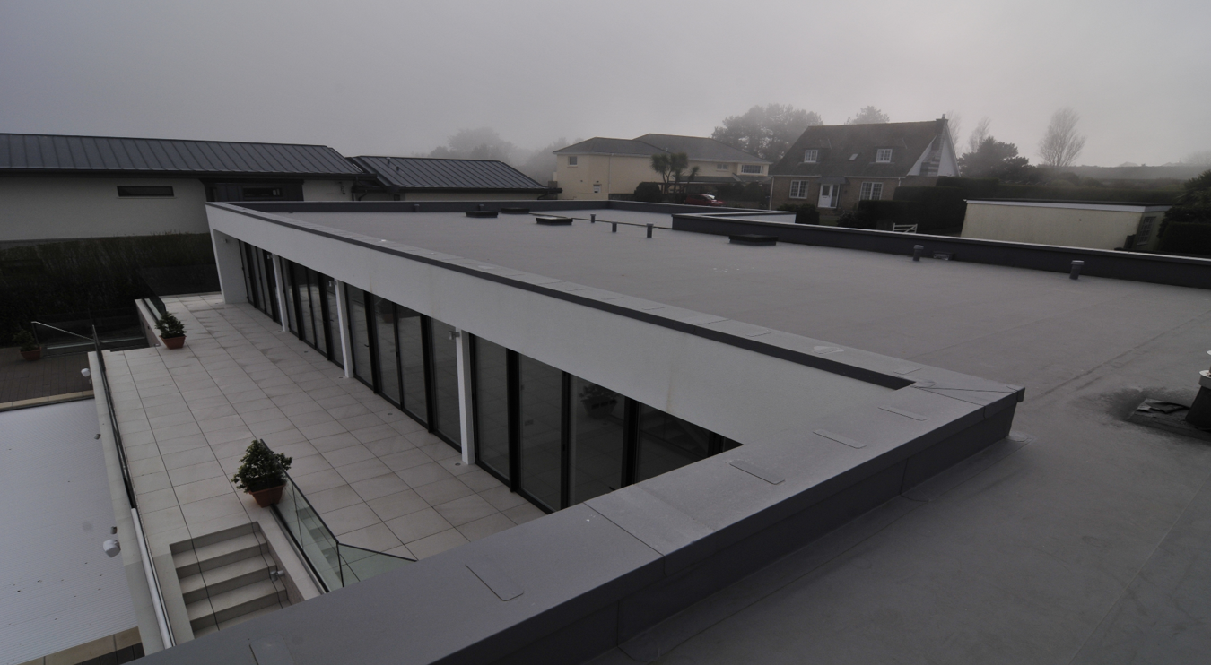 Advanced Roofing Services Ltd