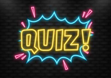 Quiz Night