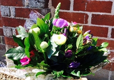 Flowerbox