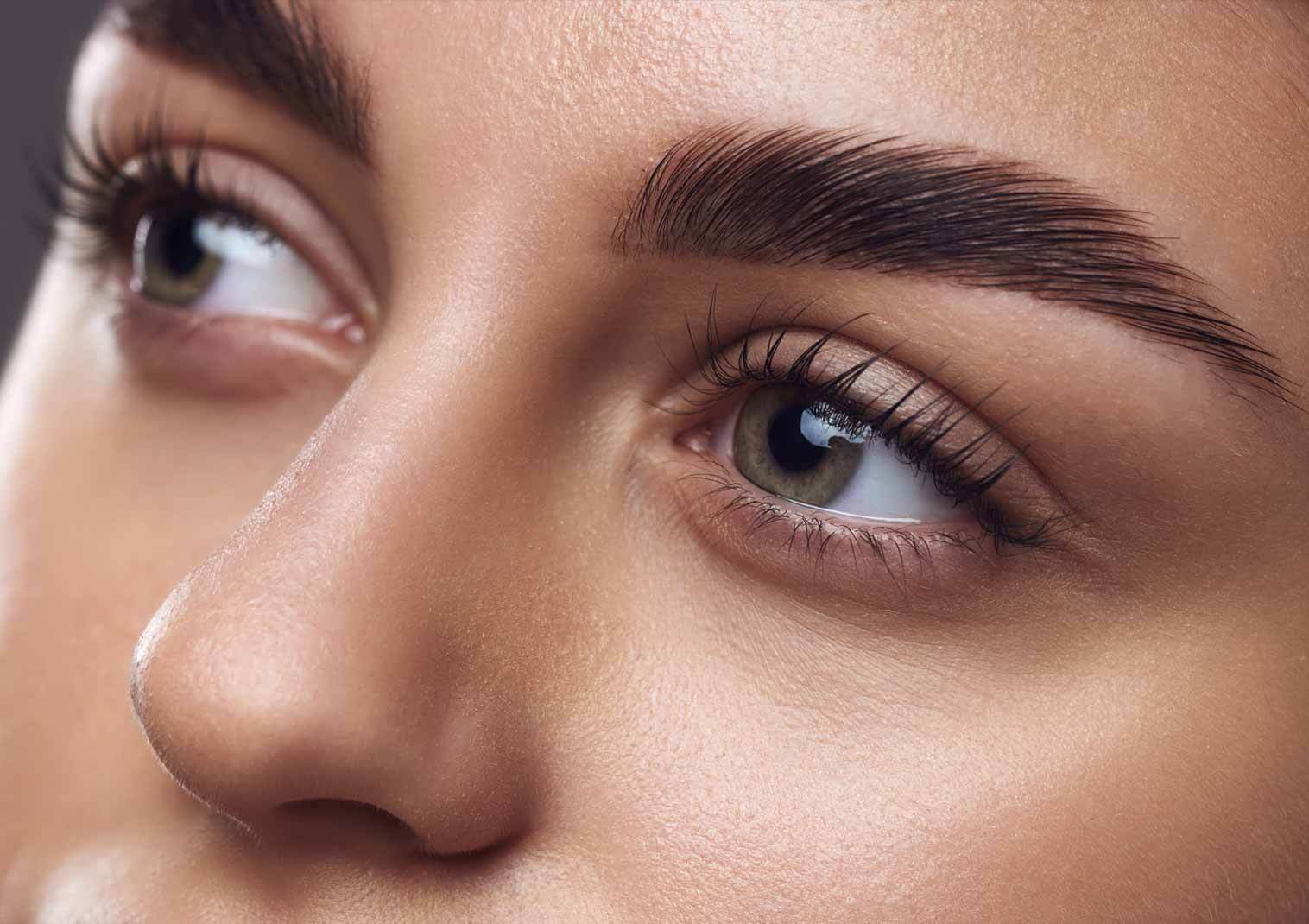 Cheias de Charme 50% off Eyebrow Wax & Tint