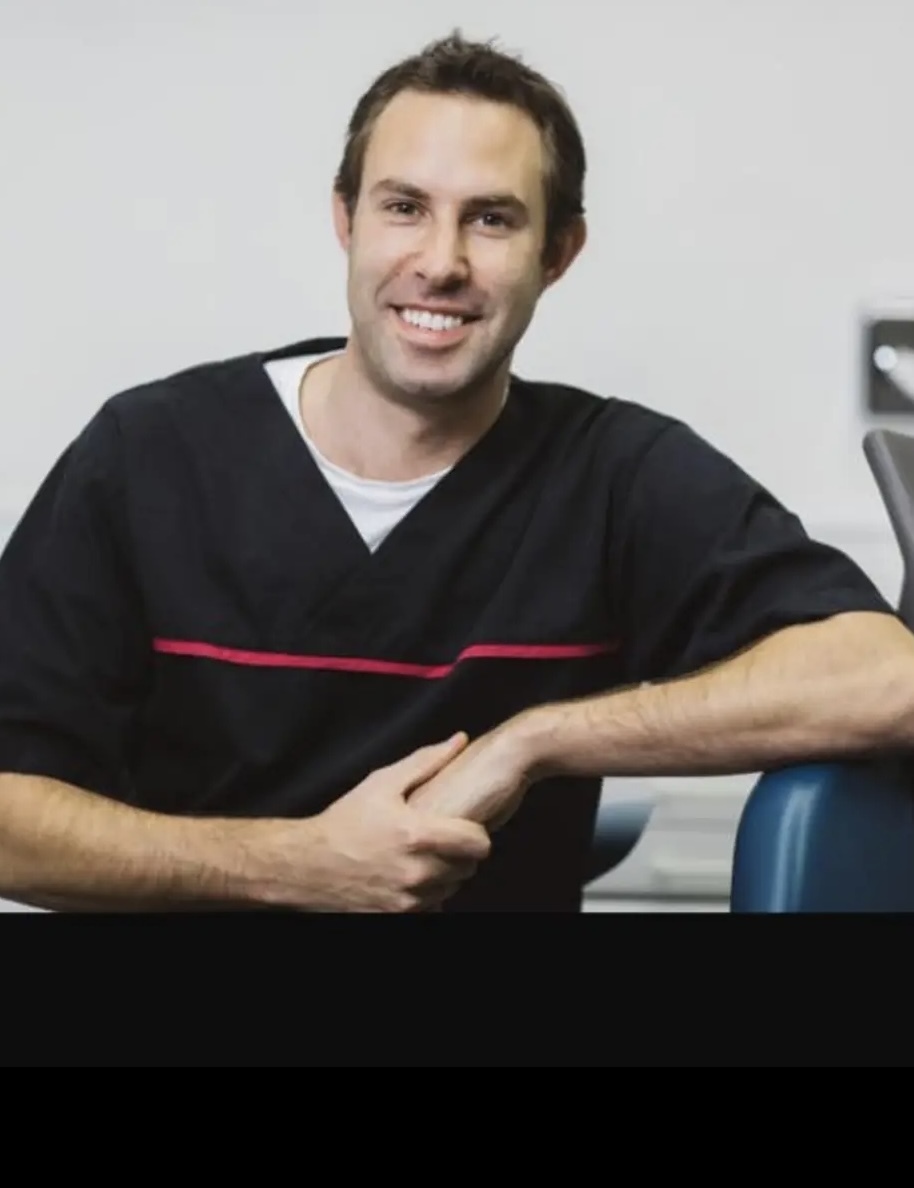 Michael Bruggraber @ Windsor Crescent Dental