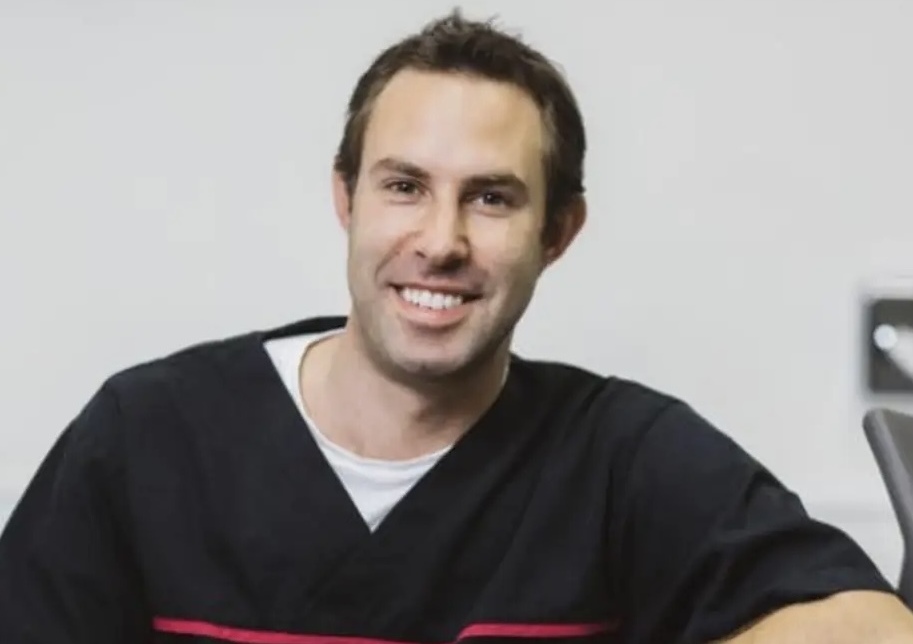 Michael Bruggraber @ Windsor Crescent Dental