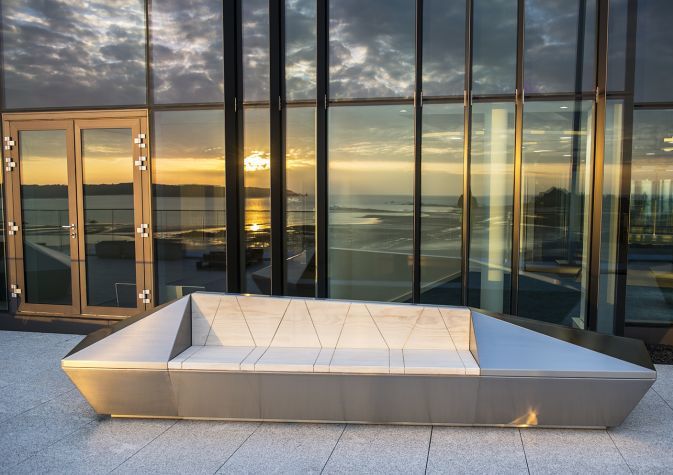 Waddington Architects & Interiors