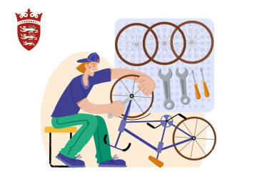 Free Bike Clinic