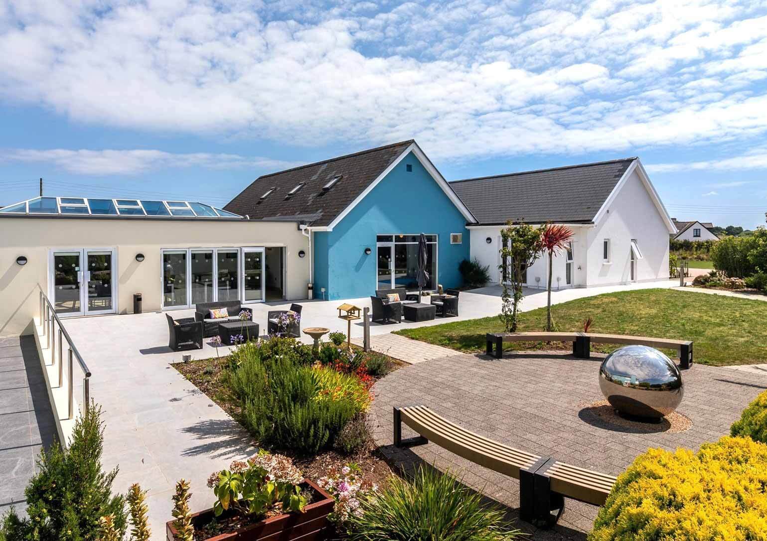 68% off Staycation for Two at Maison des Landes
