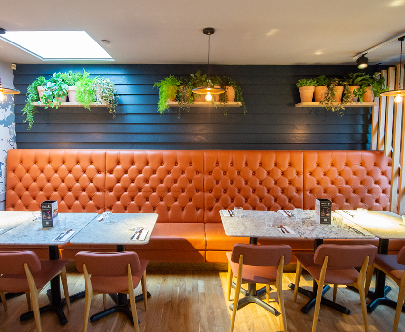 Pizza Express