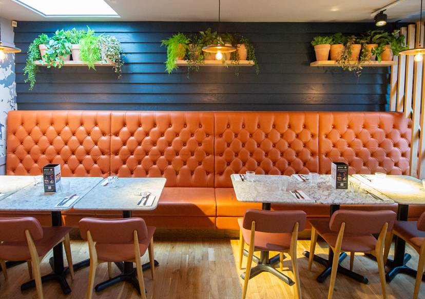 Pizza Express