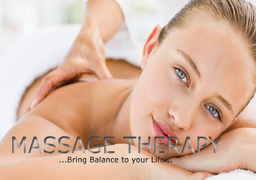 Jersey Chiropractic Centre