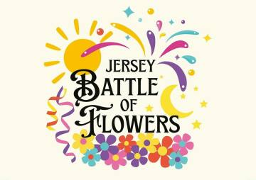 Jersey Battle of Flowers